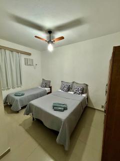 Apartamento a 200m da Praia do Forte - Cabo Frio - Cabo Frío - 6