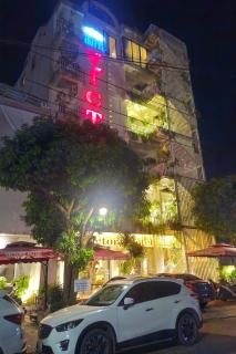 Victory Hotel - Hué - 6