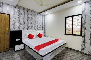 Hotel O One Plus Inn - 7