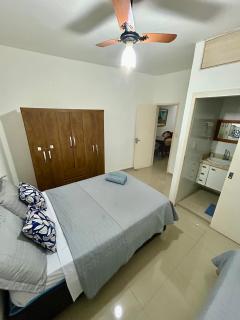 Apartamento a 200m da Praia do Forte - Cabo Frio - Cabo Frío - 7