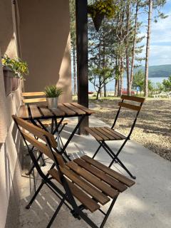 Borova Bajka - Peace & Privacy by the Danube - 6