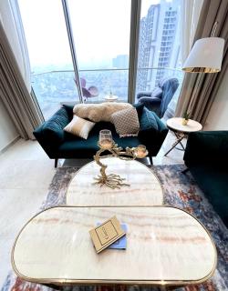 Luxe Eleve Duplex 14th patio 4 - Gurgaon - 6