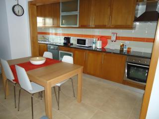 Apartamento Praiamar - Vila Nova de Milfontes - 3