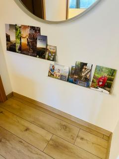Ferienwohnung Karl im schönen Pfälzer Wald - - 6