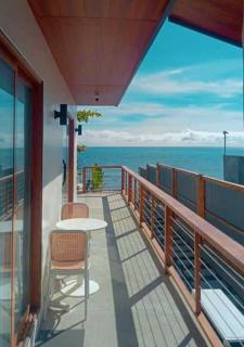 Royal Seascape 1 Beachfront - 9