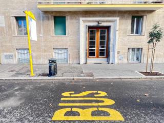 Casa delle Vittorie - Roma - 3