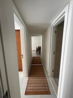 Nice two bedrooms for rent in Marassi Marina views - El Alamein - 9