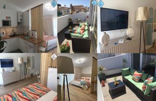 At Maries Beach House Peniche 2 - Peniche - 0