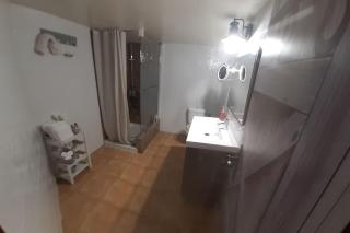 Casita rural Els voladorets - 1