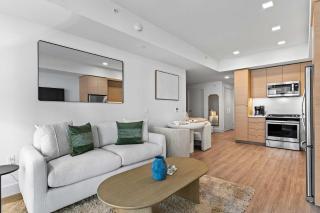 NEW Downtown Luxe King Suite with Sauna & Pool Access - San Diego - 0