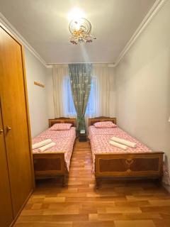 FamilyhouseMaria - Tbilisi - 0