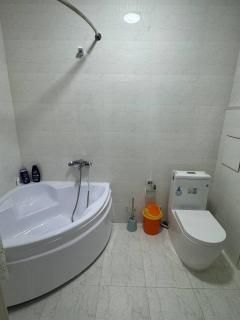 3-комнатная квартира в центре города - Samarkand - 1