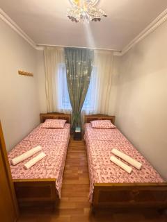 FamilyhouseMaria - Tbilisi - 9