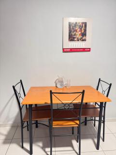 FamilyhouseMaria - Tbilisi - 7