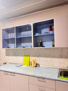 FamilyhouseMaria - Tbilisi - 5