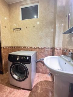 FamilyhouseMaria - Tbilisi - 4