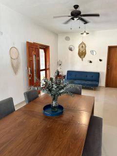 HOUSE NINO, a house a few steps from the sea - Isola Holbox - 0
