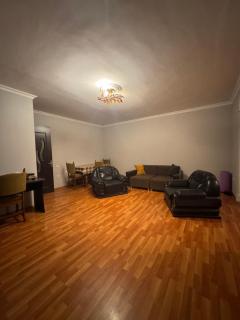 FamilyhouseMaria - Tbilisi - 2