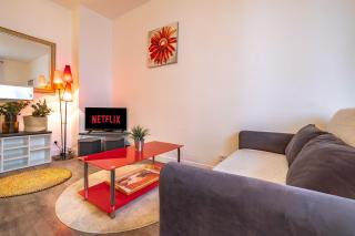 Appartement Place Monge 3 Guests - 2