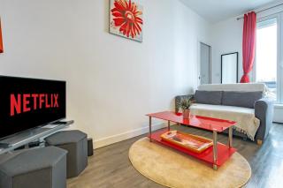 Appartement Place Monge 3 Guests - 3