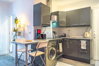 Appartement Place Monge 3 Guests - 4