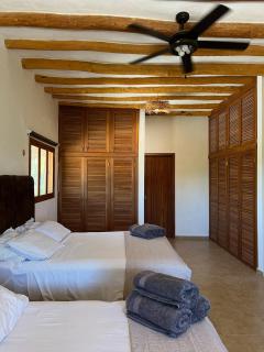 HOUSE NINO, a house a few steps from the sea - Isola Holbox - 6