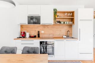 Skalja Apartment - Bovec - 8