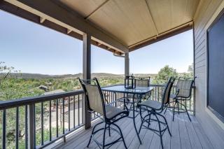 Stunning Mountain Views Peaceful Payson Retreat! - 0