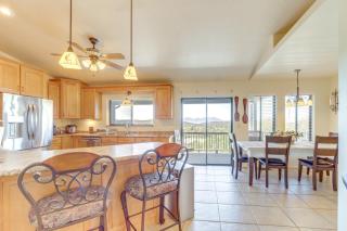 Stunning Mountain Views Peaceful Payson Retreat! - 1