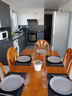 Un Oeil sur la Mer - 6