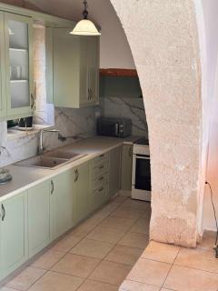 Skandalis Apartments with pool - 4