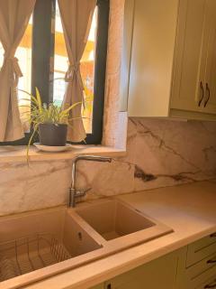 Skandalis Apartments with pool - 8