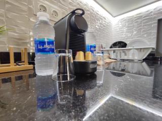 Comfort Studio -Casa Centre Maarif - Casablanca - 5