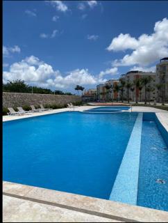 Punta Cana Jardines 2 HABITACIONES - 1