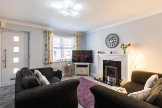 Townhouse Harbour Retreat - Scarborough - 5