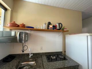 Brisas da Praia Ap 02 - Palhoça - 9