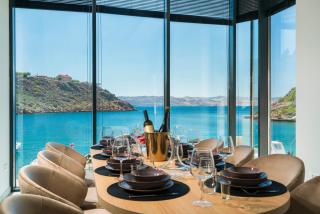 Beachfront Villa Cesarica with Pool - 7