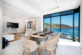 Beachfront Villa Cesarica with Pool - Cesarica - 9