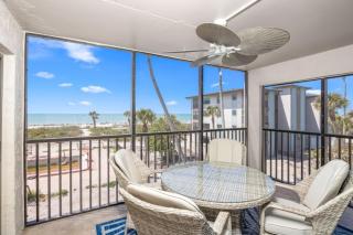 Tarpon Beach 206 condo - Sanibel - 0