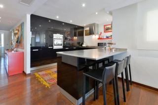 Apartamento en la vibrante Marina de Botafoch - - 5