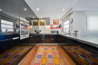 Apartamento en la vibrante Marina de Botafoch - - 4