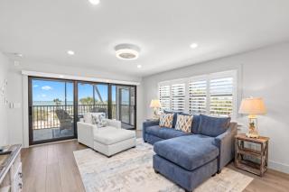 Tarpon Beach 206 condo - Sanibel - 4