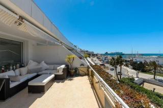 Apartamento en la vibrante Marina de Botafoch - - 3