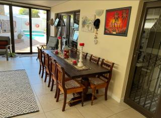 Strand cosy 2 bedroom house - Strand - 6