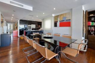 Apartamento en la vibrante Marina de Botafoch - - 1