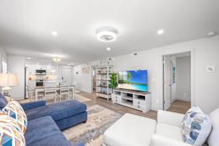 Tarpon Beach 206 condo - Sanibel - 1