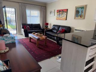 Strand cosy 2 bedroom house - Strand - 5