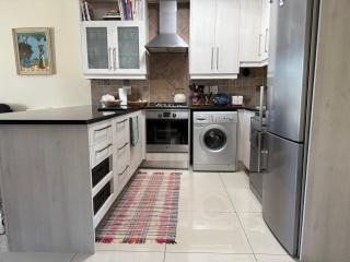 Strand cosy 2 bedroom house - Strand - 1