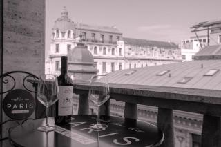LUNA Luxury Apartment - Bucharest - 9