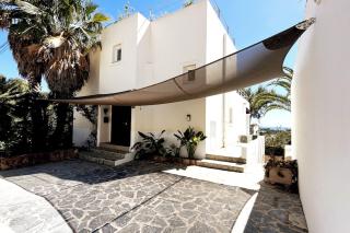 Villa Rosita Ibiza - Talamanca - 0